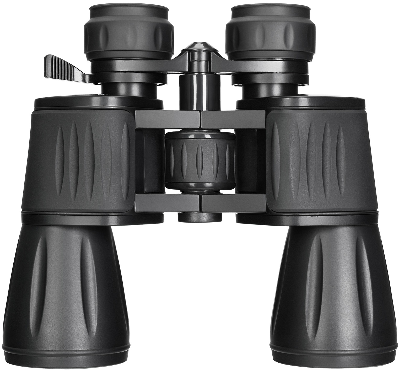 Binoclu Levenhuk - New Atom, 10-30x50, negru