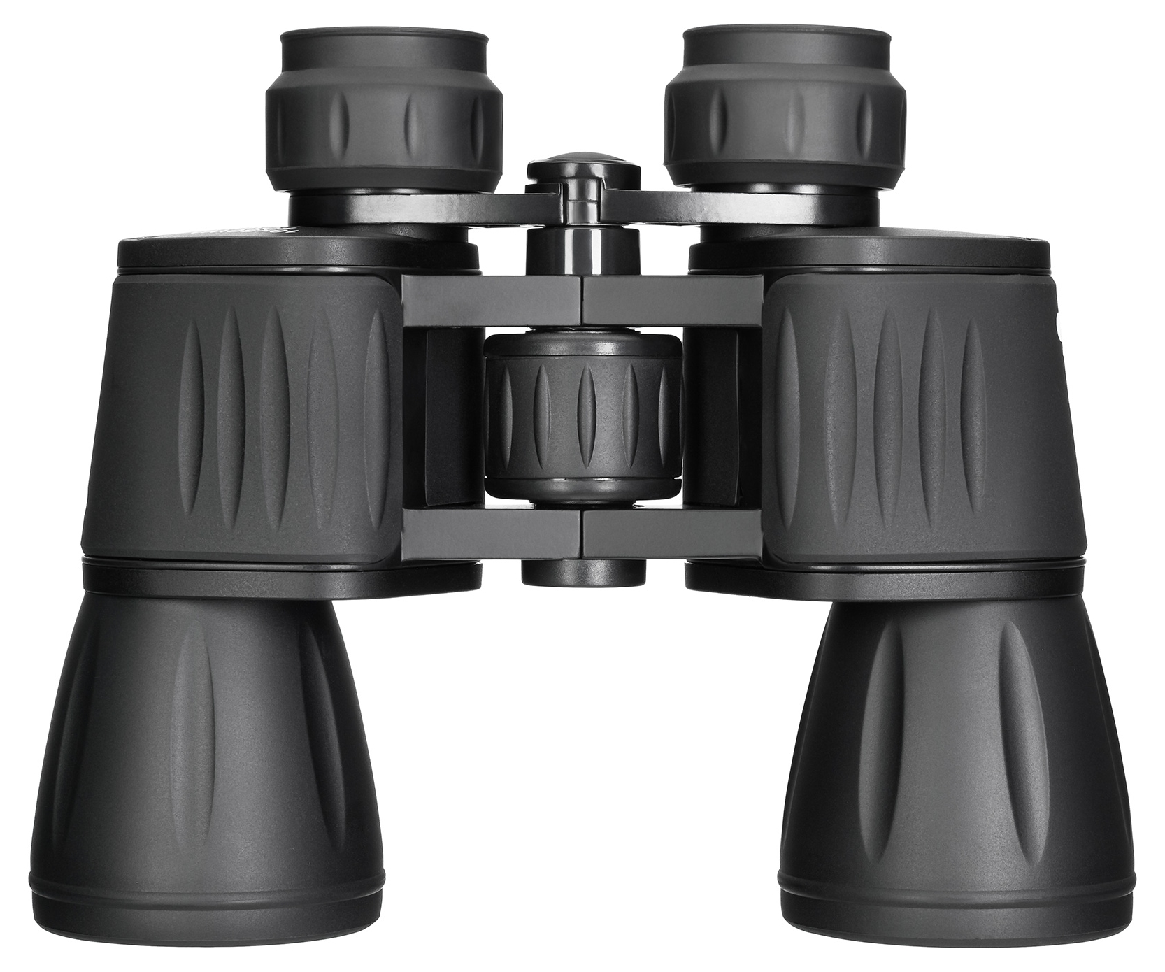 Binoclu Levenhuk - New Atom, 10x50, negru