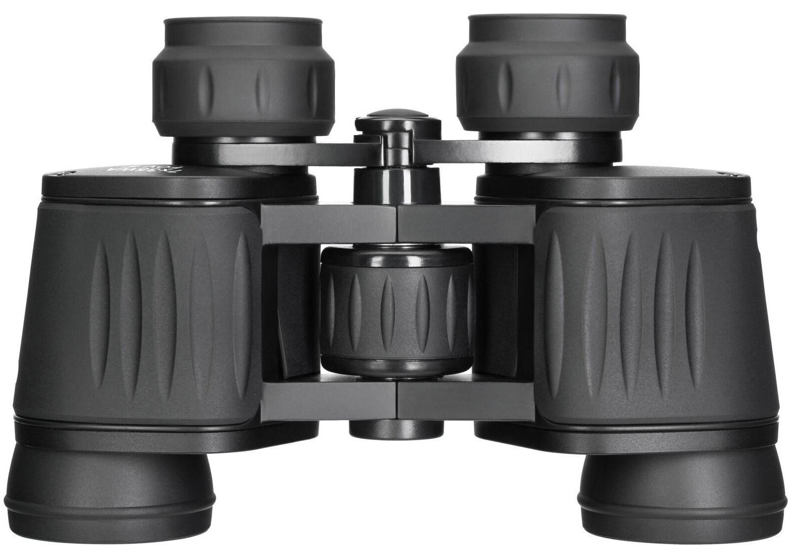 Binoclu Levenhuk - New Atom, 8x30, negru