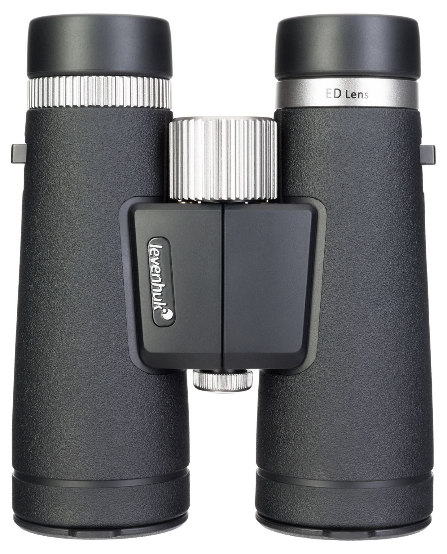 Binoclu Levenhuk - Nitro ED, 10x42, negru