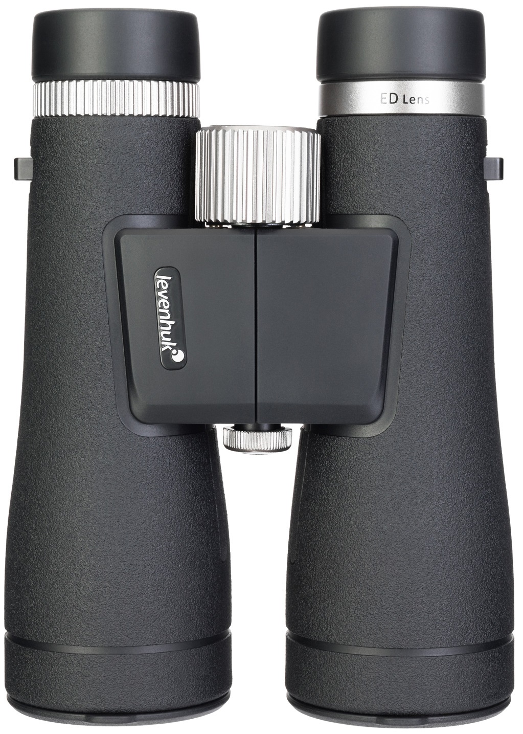 Binoclu Levenhuk - Nitro ED, 10x50, negru