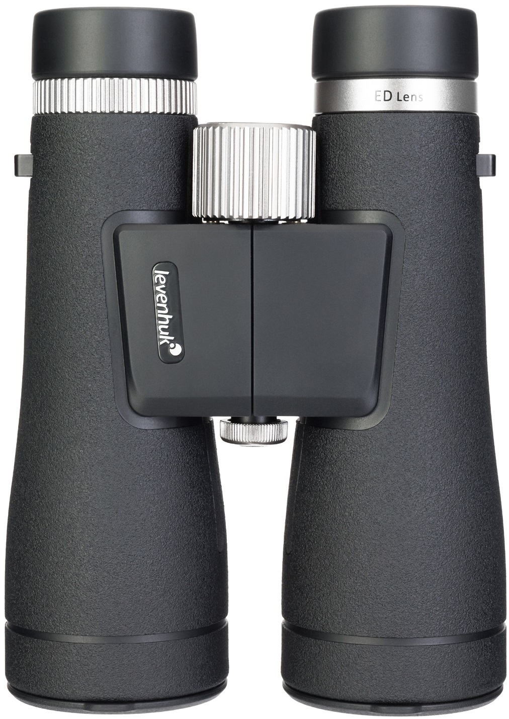 Binoclu Levenhuk - Nitro ED, 12x50, negru