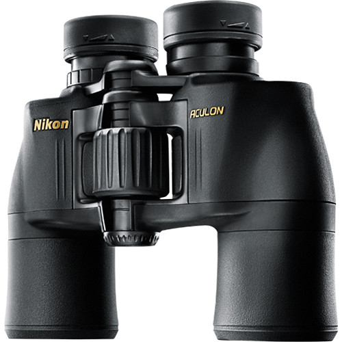 Binoclu Nikon ACULON A211 10x42