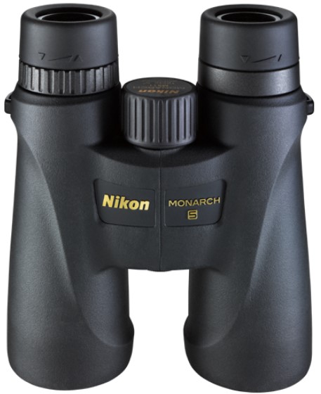 Binocluri Nikon - Monarch M5, 12х42, negru