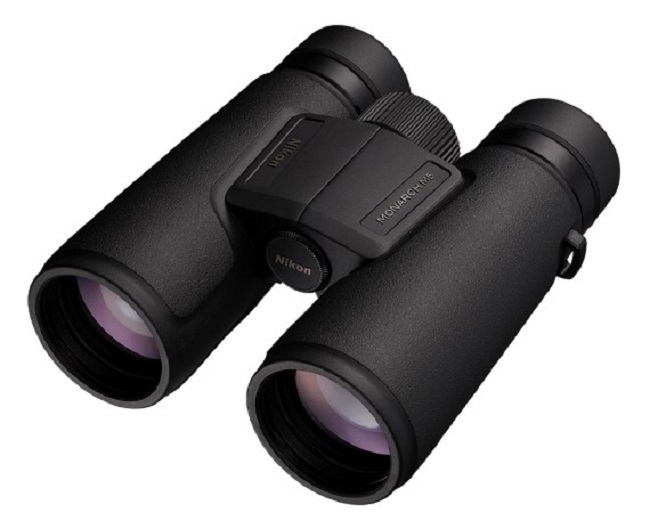 Binocluri Nikon - Monarch M5, 8х42, negru