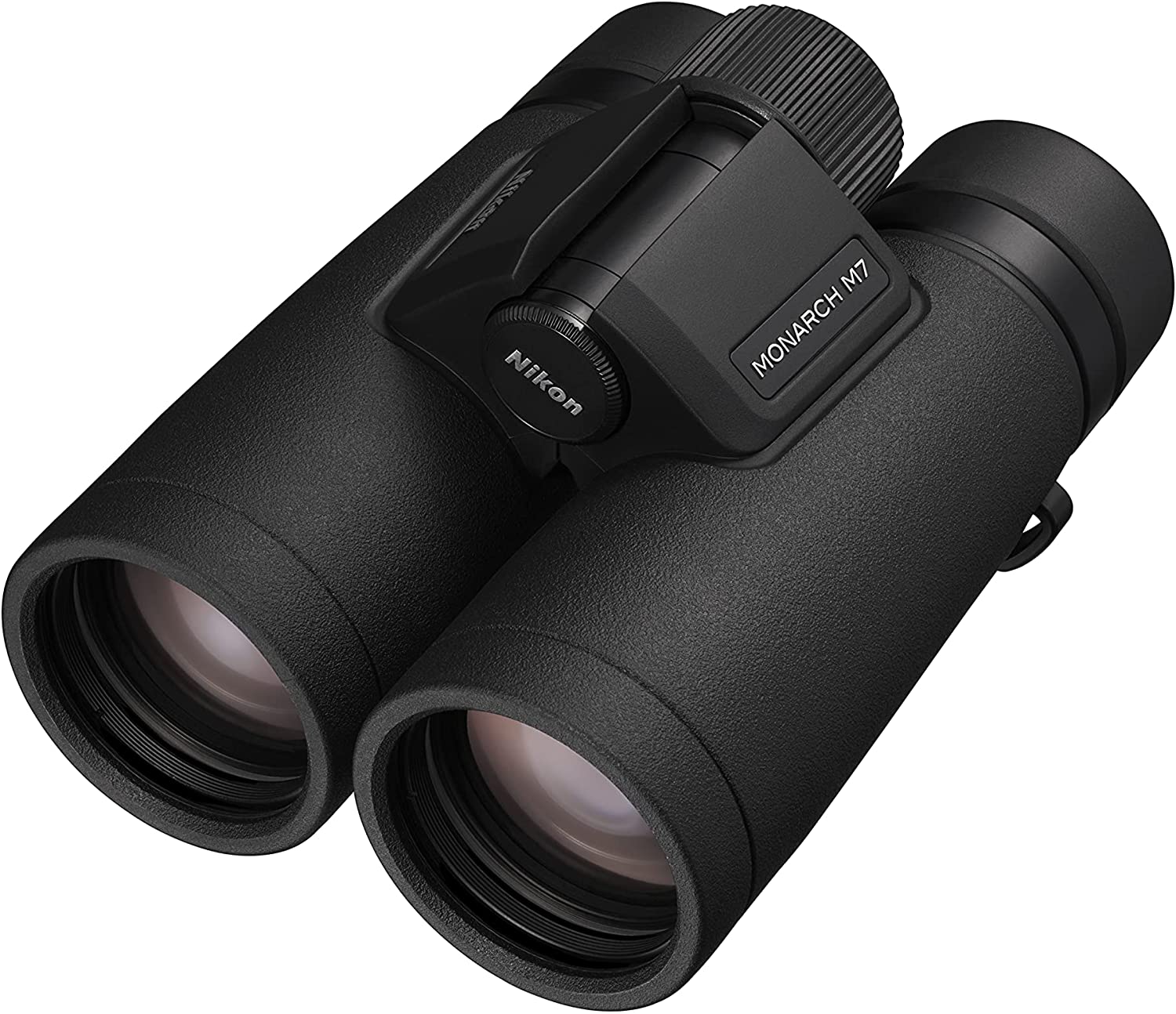 Binocluri Nikon - Monarch M7, 10х30, negru