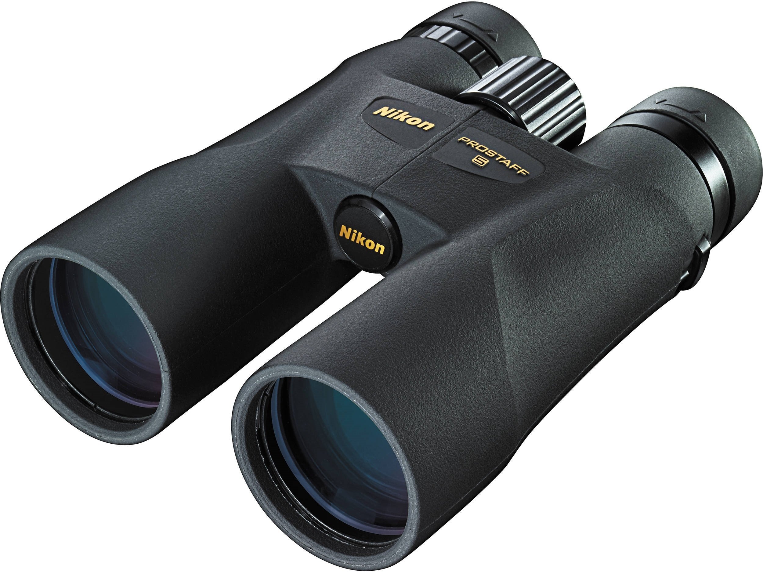 Binoclu Nikon PROSTAFF 5 12X50