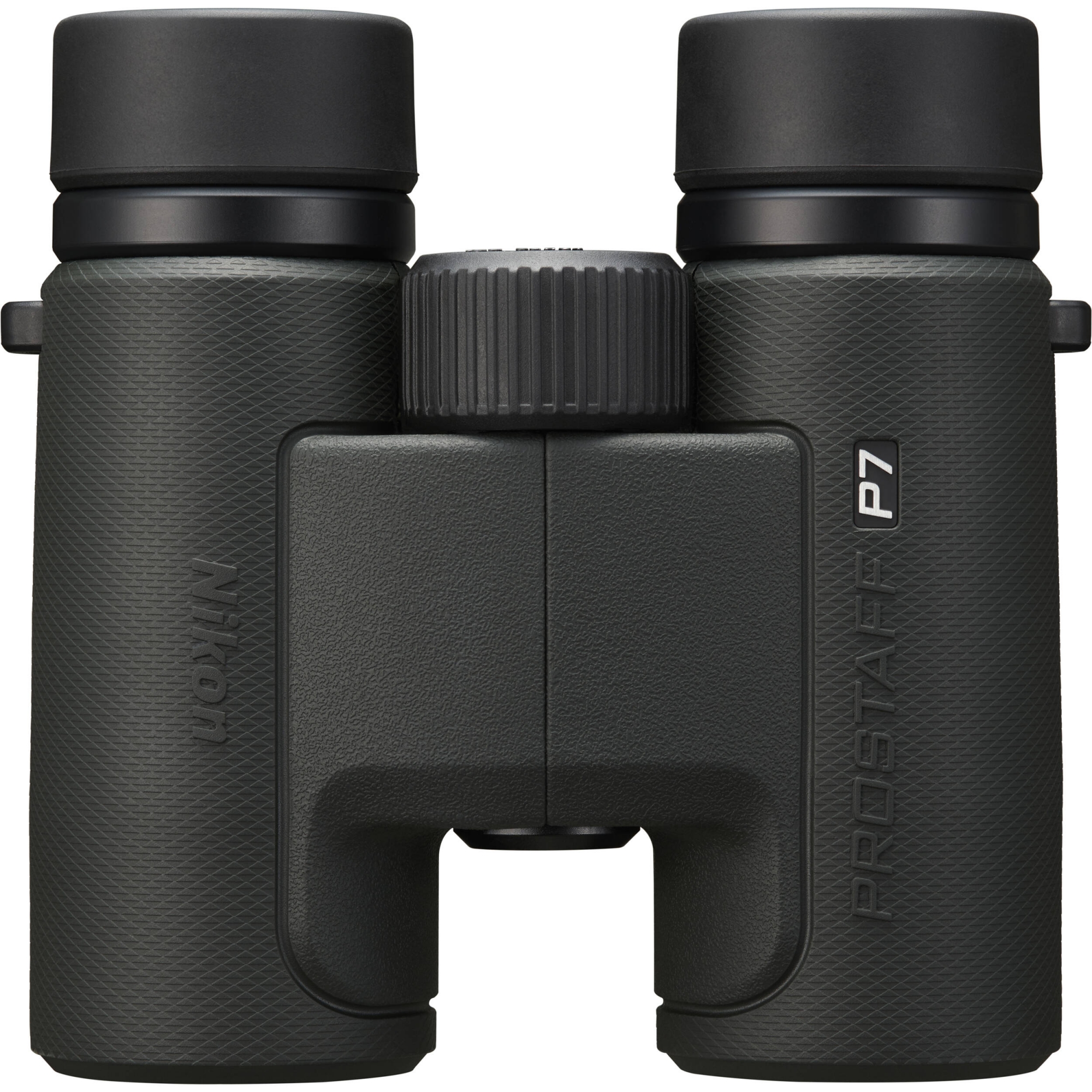 Binoclu Nikon - PROSTAFF P7, 8x30, verde