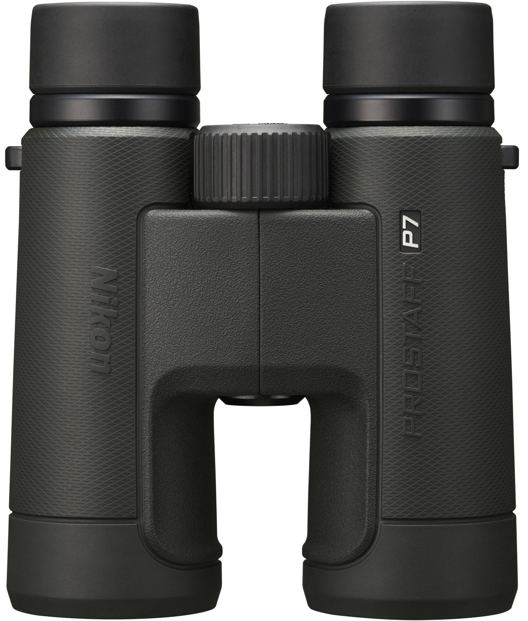 Binoclu Nikon - PROSTAFF P7, 8x42, verde