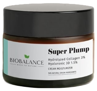 Biobalance Super cremă de față pentru îngrijire complexă, 50 ml