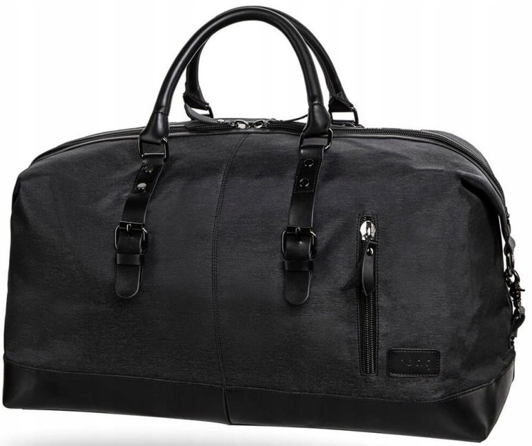 Geantă de afaceri R-bag - Eagle Black