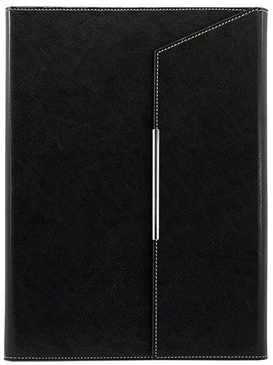 Mapa tip plic Precision Novaskin - Neagra, B5