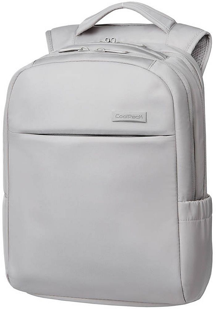 Rucsac business Cool Pack Force - Grey