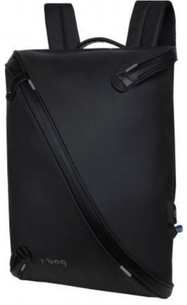Rucsac business R-bag - Acro Black