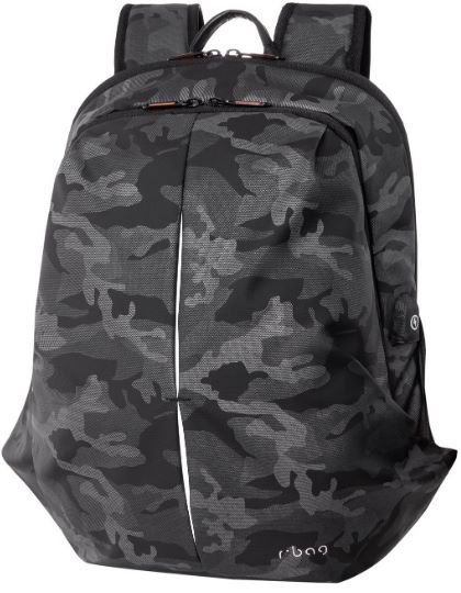 Rucsac business R-bag - Kick Camo