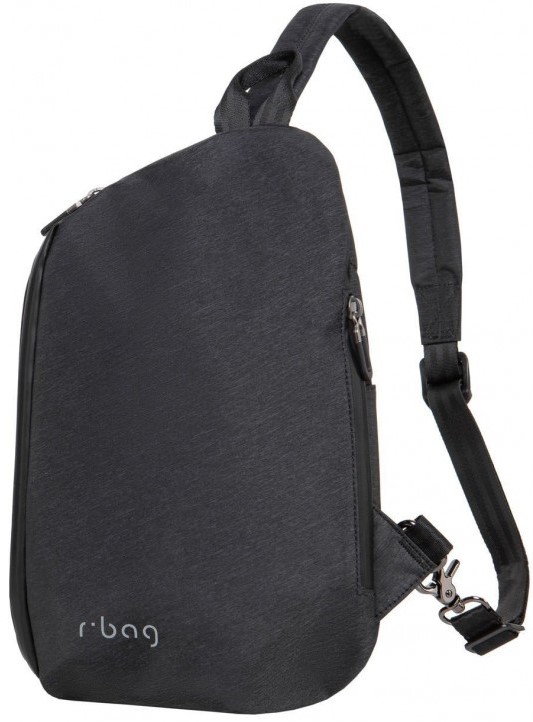 Rucsac business R-bag - Switch Black
