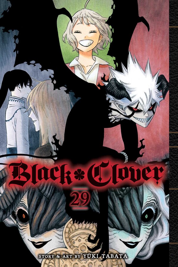 Black Clover, Vol. 29: Volume 29 - Yuki Tabata - imagine 2
