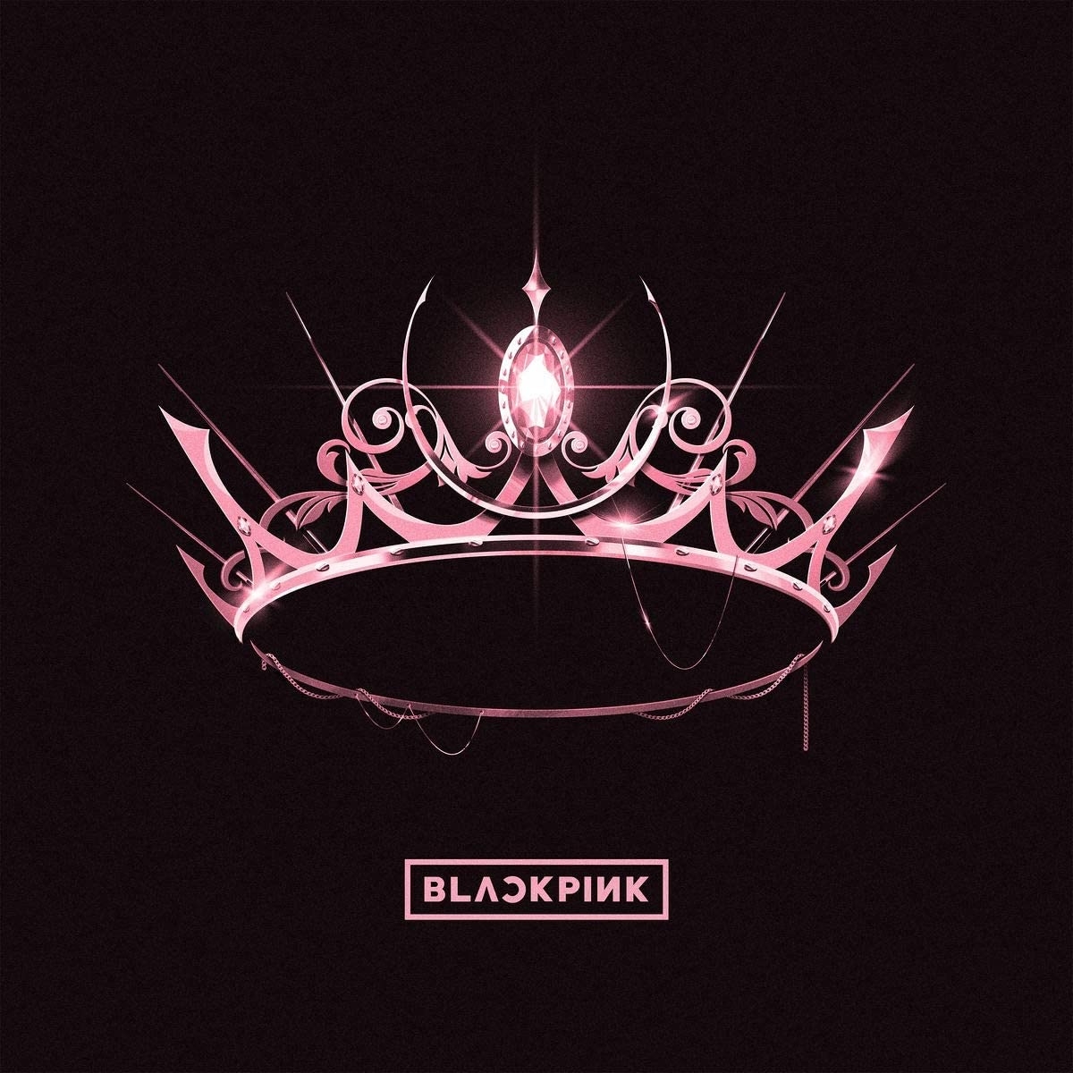 BLACKPINK - THE ALBUM (CD) | Ozone.ro BLACKPINK - THE ALBUM (CD) | Ozone.ro