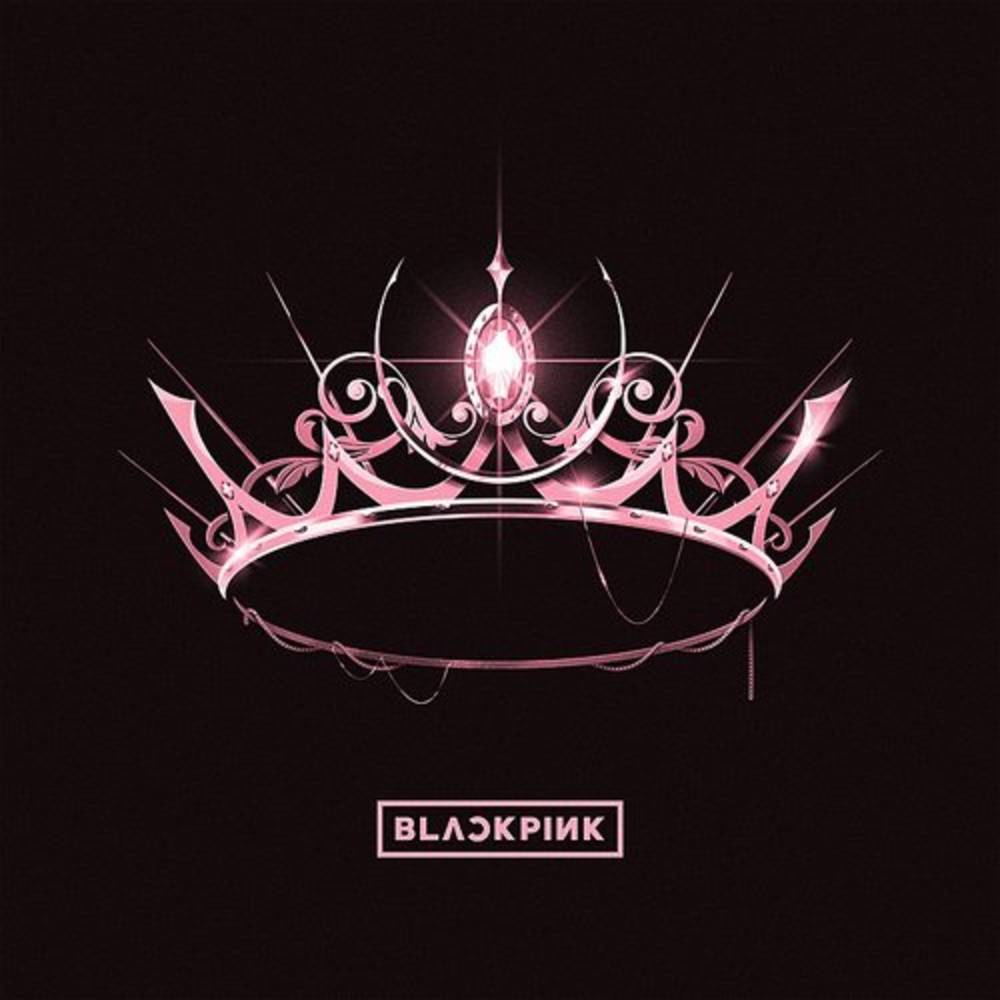 ROSÉ&LISA lp BLACKPINK Blackpink - The Album (Pink Vinyl) | Ozone.ro