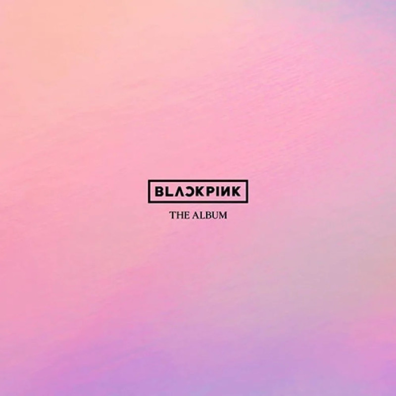 Blackpink - The Album, Version 4 (CD Box) | Ozone.ro