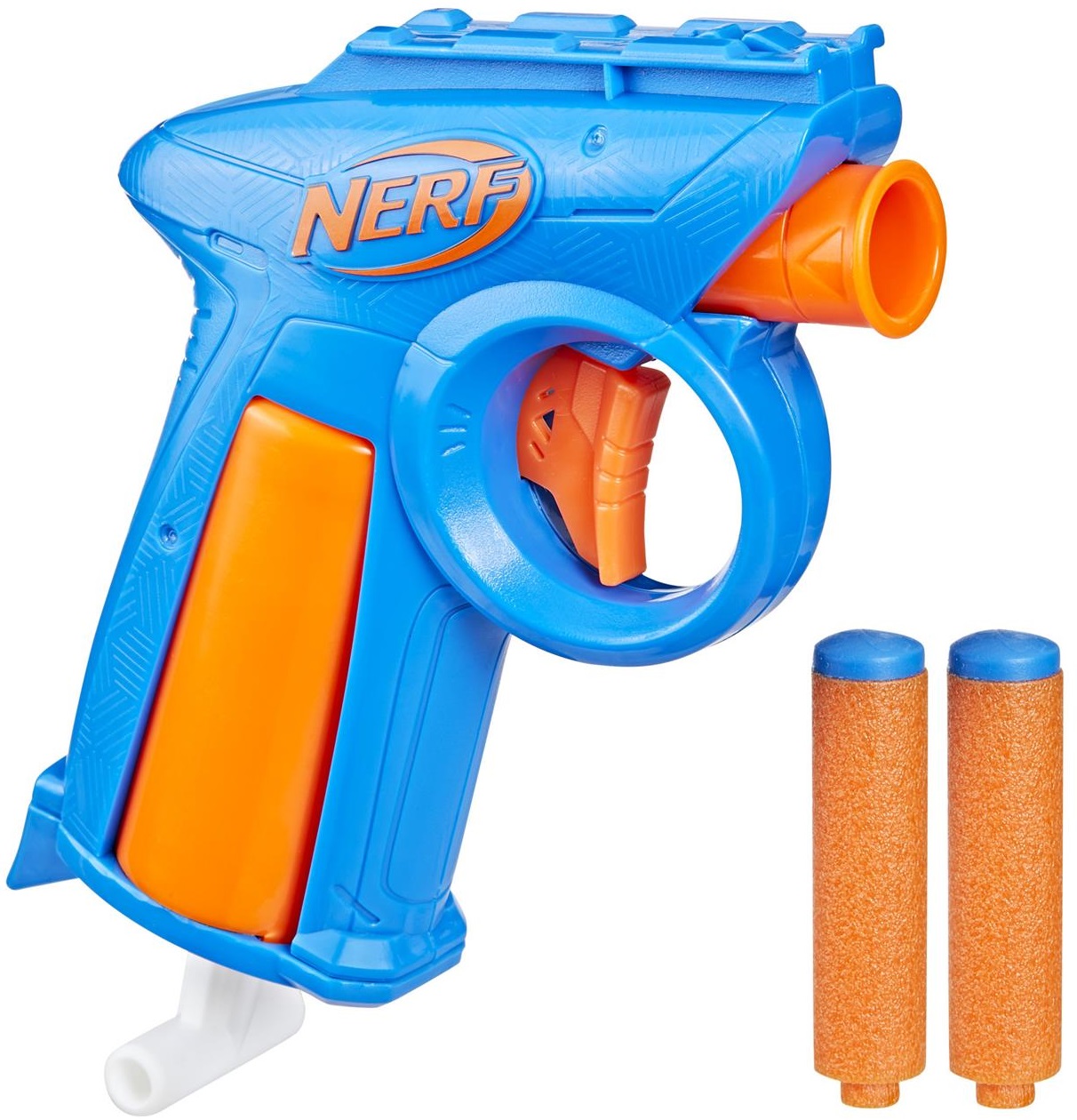 Blaster Nerf N Series - Flex, cu 2 săgeți