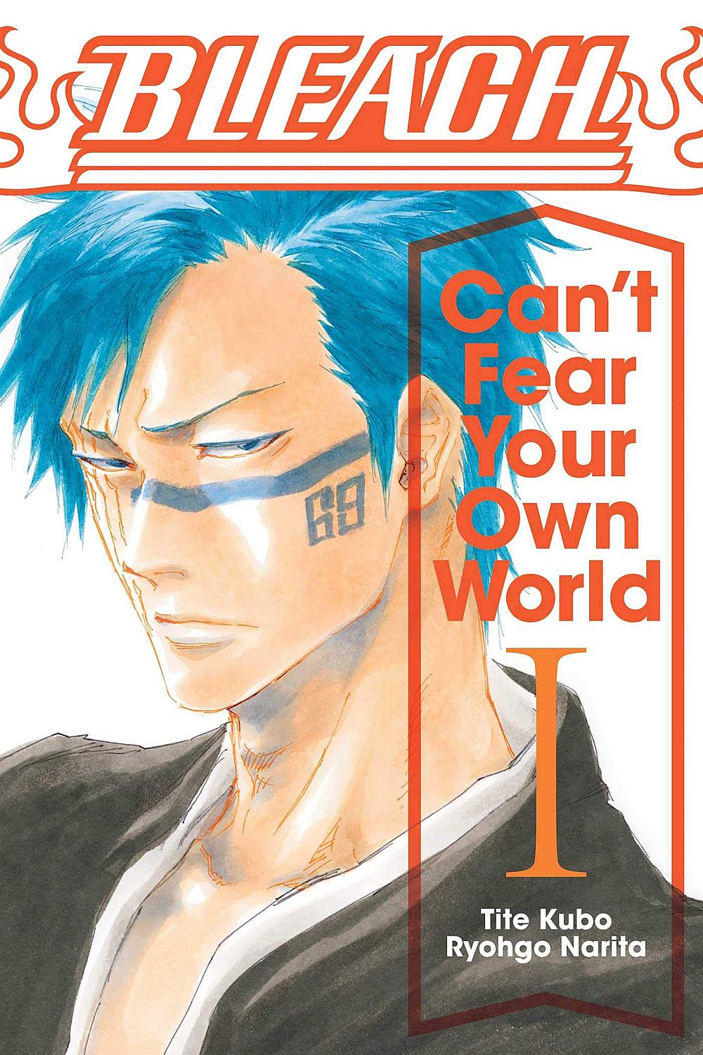 Bleach: Can't Fear Your Own World, Vol. 1, 1 - Tite Kubo - imagine 2