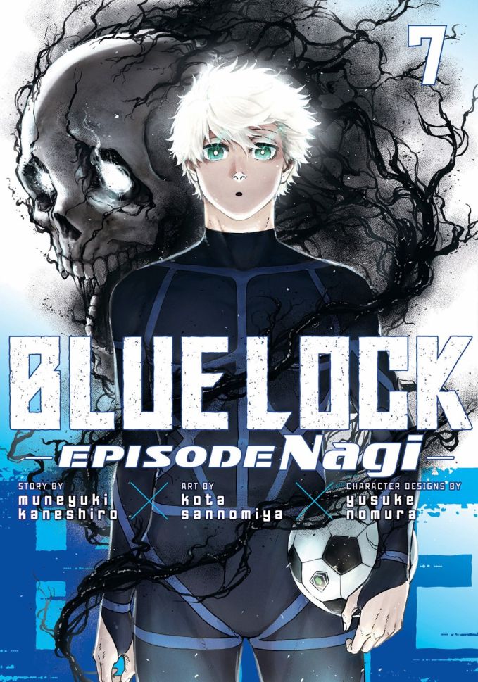 Blue Lock: Episode Nagi 7 - Kota Sannomiya - imagine 2