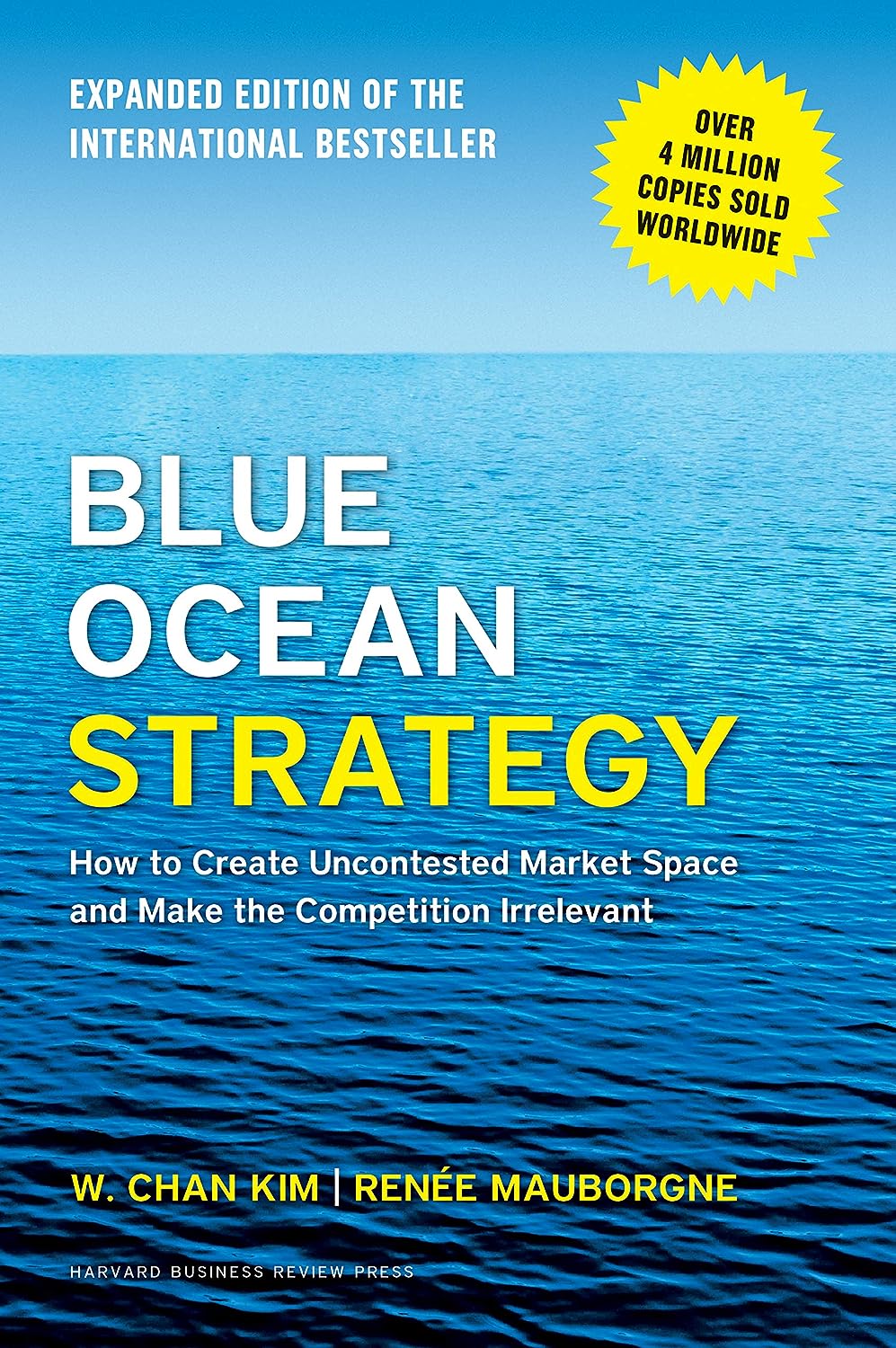 Blue Ocean Strategy, Expanded Edition - W Chan Kim - imagine 2