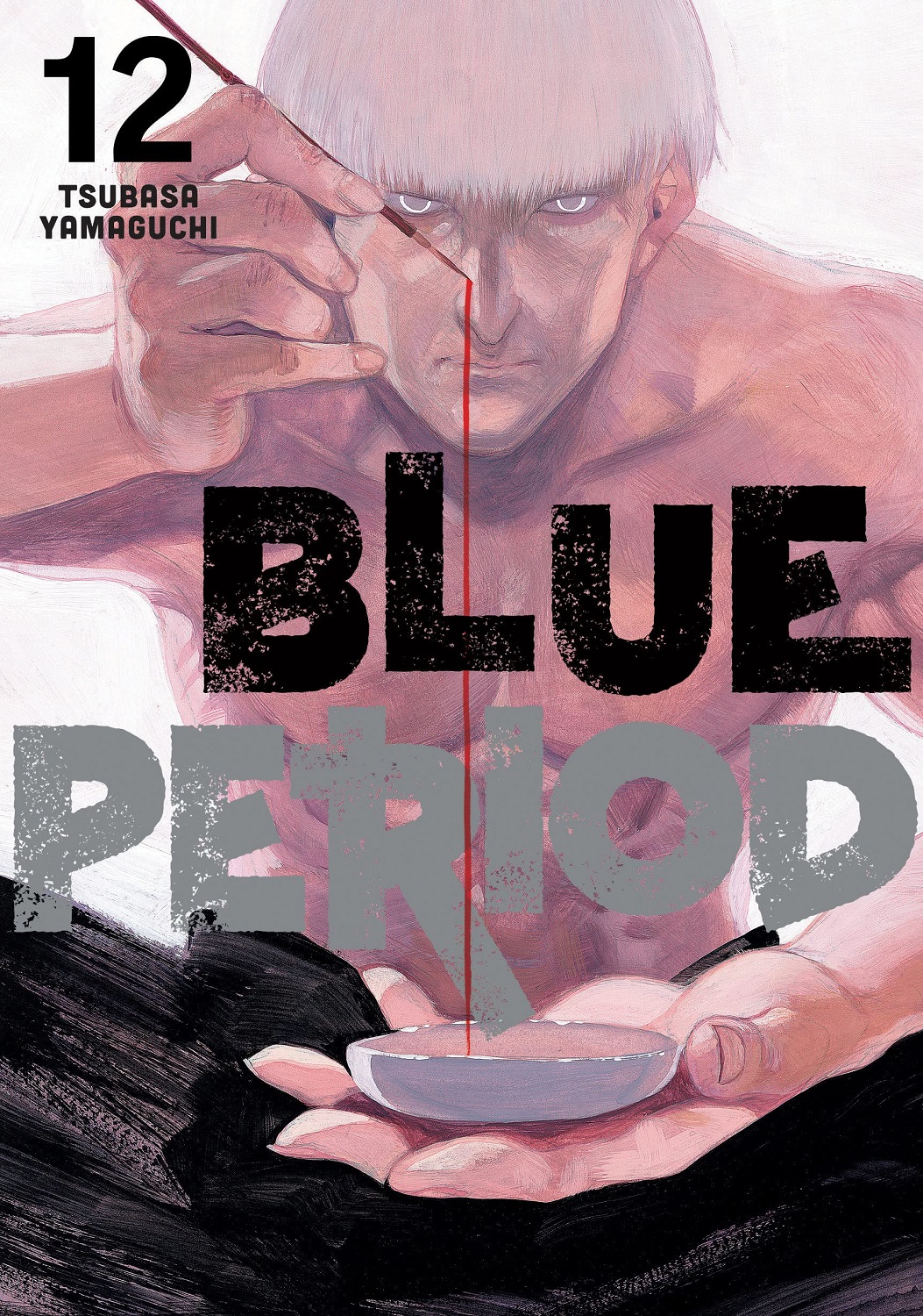 Blue Period 12 - Tsubasa Yamaguchi - imagine 2