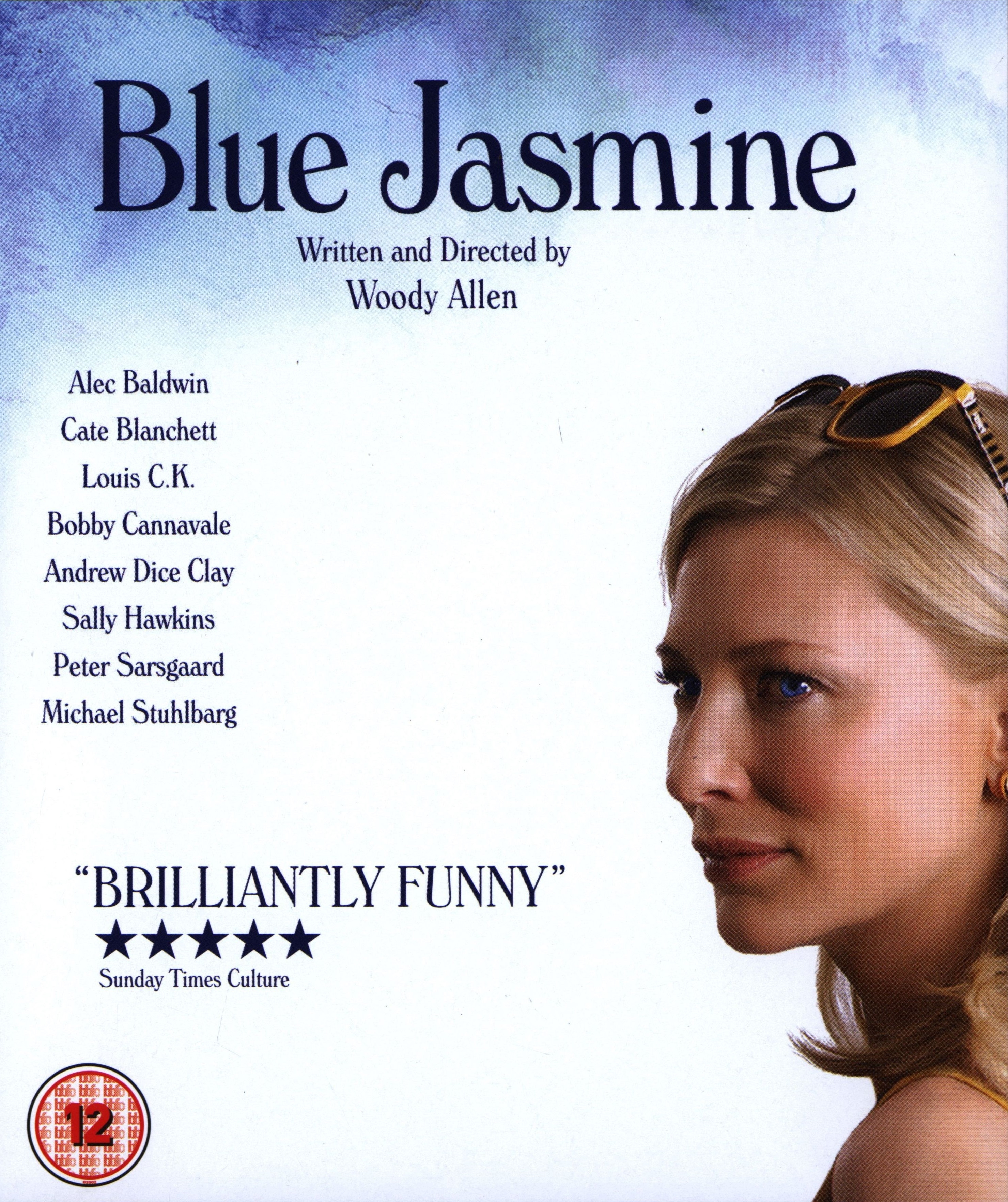 Blue Jasmine (Blu-ray) | Ozone.ro