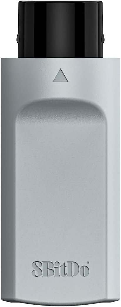 Adaptor Bluetooth 8BitDo - Retro Receiver for N64 and Windows