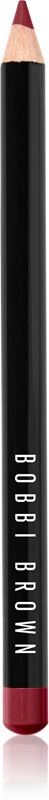 Bobbi Brown Creion de buze, 09 Ruby, 1.15 g