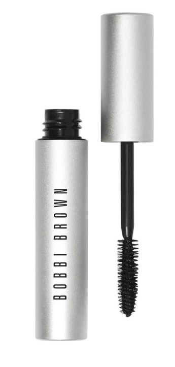 Bobbi Brown Rimel de volum Smokey Eye, negru, 6 ml