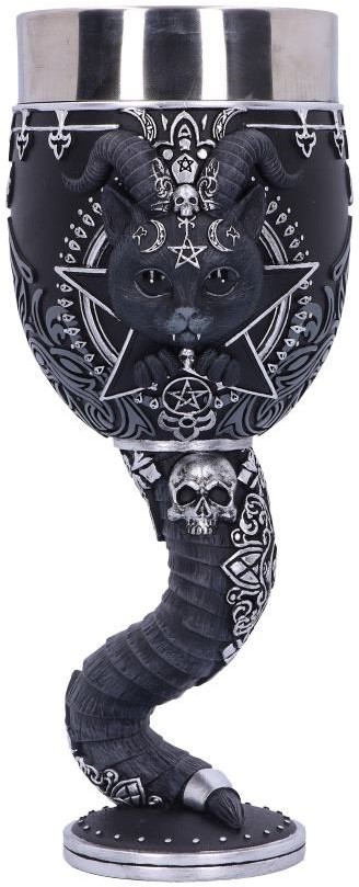 Pocal Nemesis Now Adult: Cult Cuties - Pawzuph