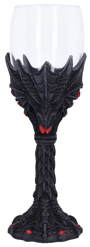 Pocal Nemesis Now Adult: Gothic - Nightflame
