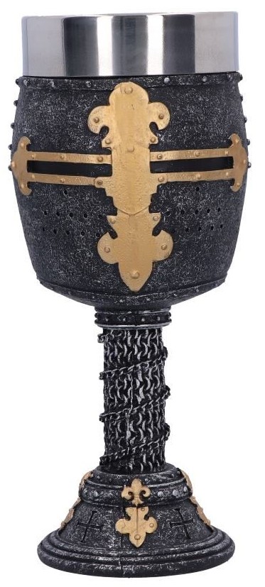 Pocal Nemesis Now Adult: Medieval - Crusader