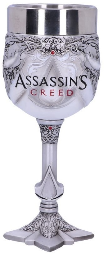 Pocal Nemesis Now Games: Assassin's Creed - Logo