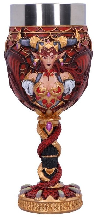 Pocal Nemesis Now Games: World of Warcraft - Alexstrasza
