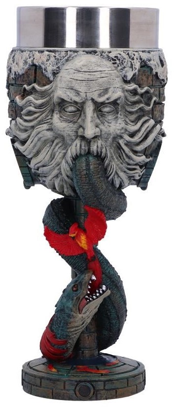 Pocal Nemesis Now Movies: Harry Potter - Chamber of Secrets