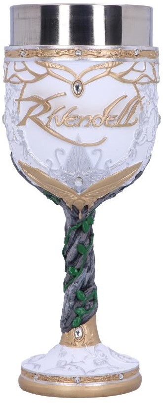 Pocal Nemesis Now Movies: Lord of the Rings - Rivendell