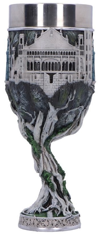 Pocal Nemesis Now Movies: The Lord of the Rings - Gondor