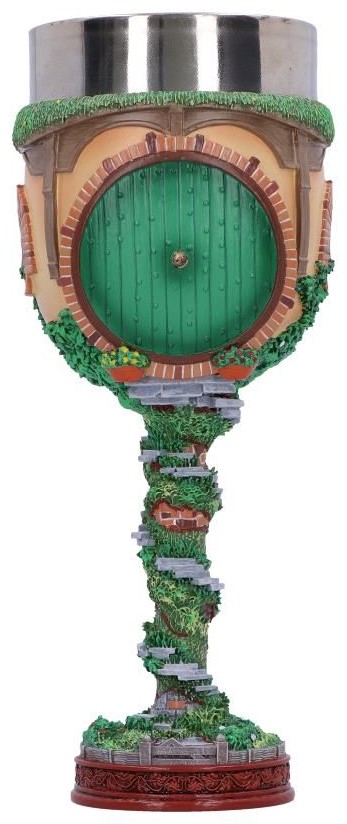 Pocal Nemesis Now Movies: The Lord of the Rings - The Shire