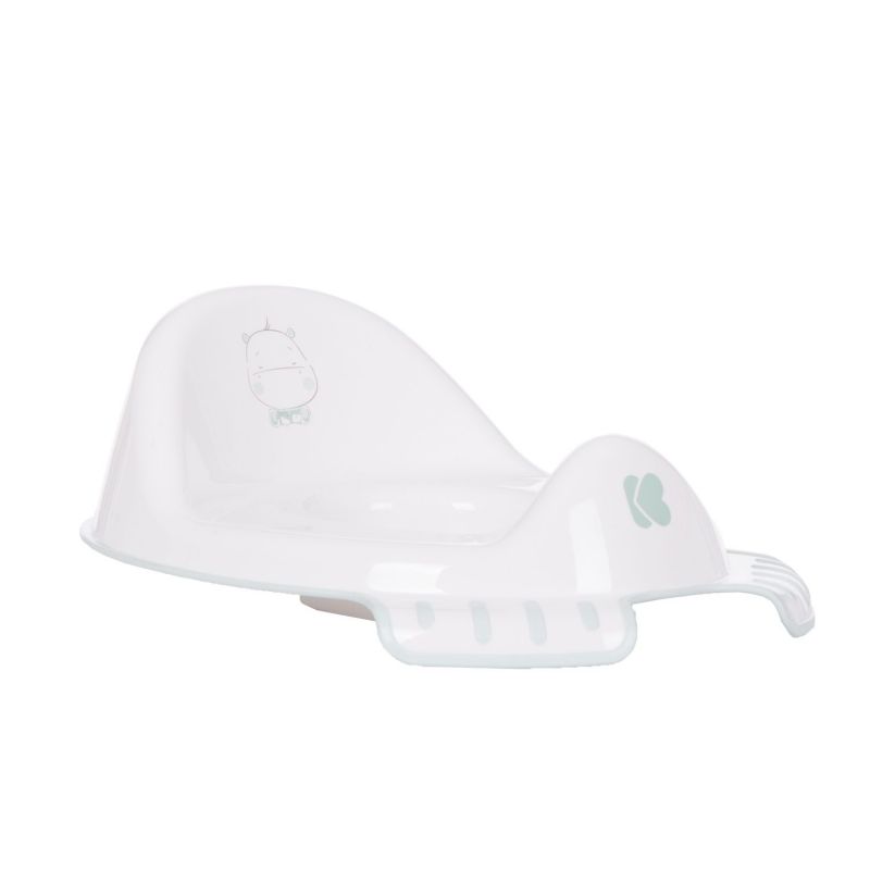 Reductor anatomic pentru toaleta Kikka Boo Hippo - Menta