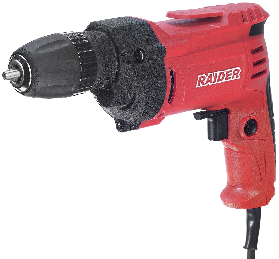 Bormașină Raider - Industrial, RDI-ID37, 510 W