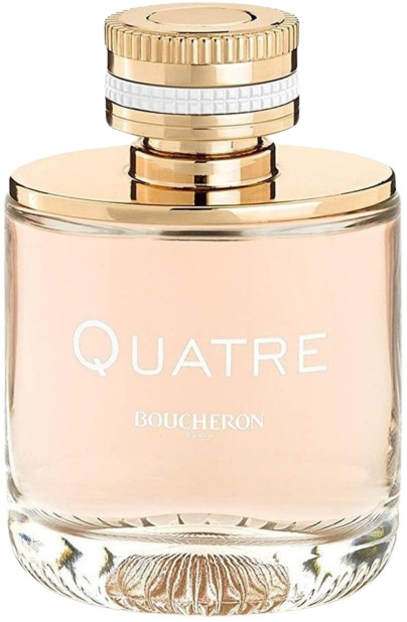 Boucheron - Apă de parfum Quatre, 100 ml