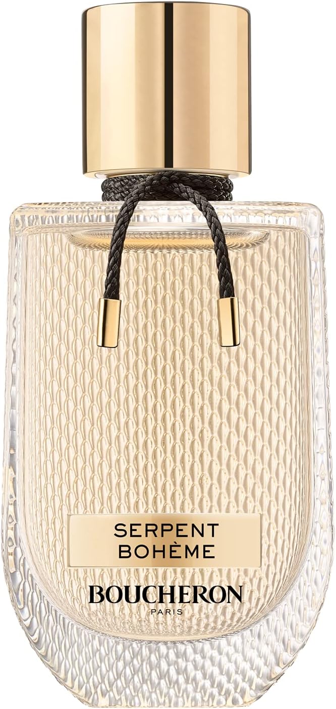 Boucheron Apă de parfum Serpent Boheme, 50 ml
