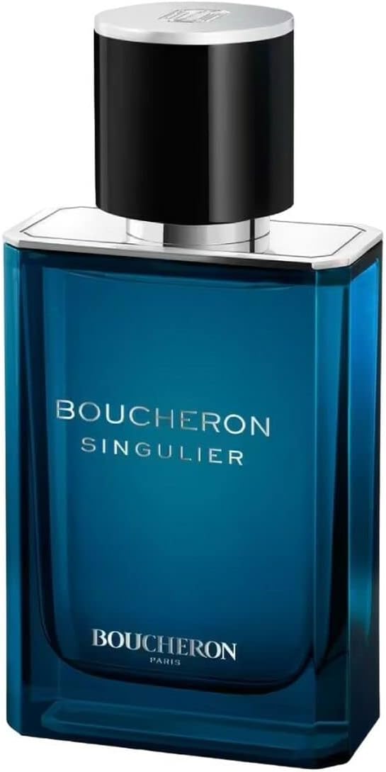 Boucheron Apă de parfum Singulier, 50 ml