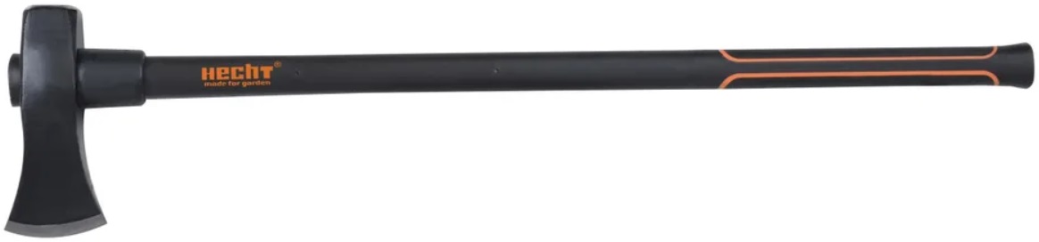 Topor cu mâner din fibră de sticlă Hecht - 908500, 85 cm, 2700 g