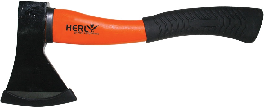 Topor cu mâner din fibră  Herly - 28713, L37, 500 g