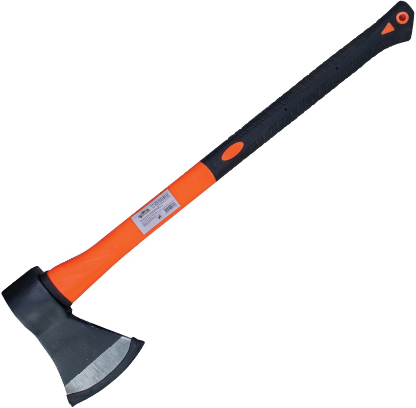 Topor cu mâner din fibră  Herly - 28714, L70, 1250 g
